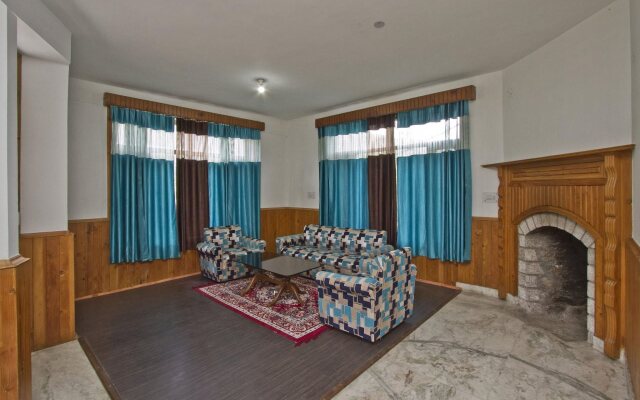 Ashiana Cottage