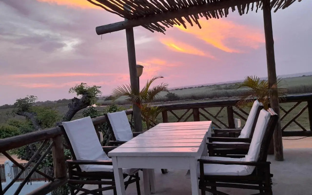Lodge Quinta do Lourenço