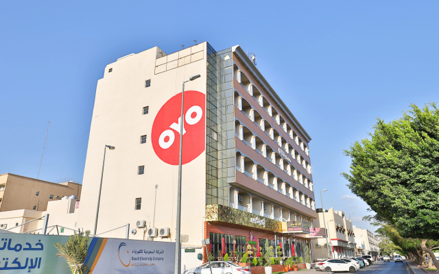 Safari Al Hada Hotel