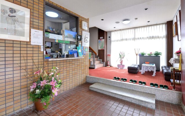 Okubo Ryokan