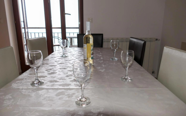 Apartmani Ivanka Prpić