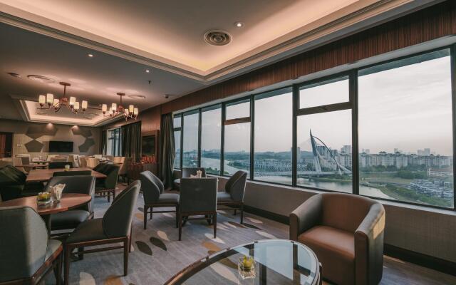 Zenith Hotel Putrajaya