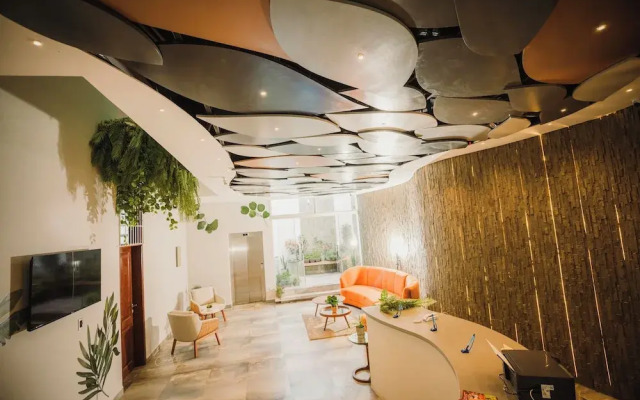 Hotel Asiri