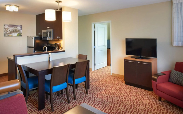 TownePlace Suites by Marriott Detroit Troy