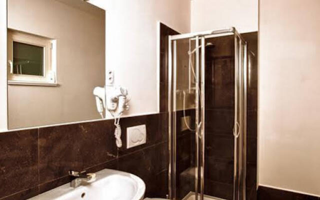 Vysehrad Castle Suite