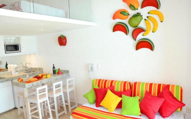 AR Cancun Plaza