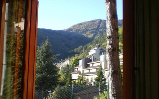 Residence I Comignoli