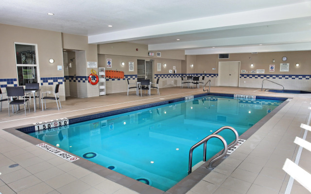 Comfort Inn & Suites