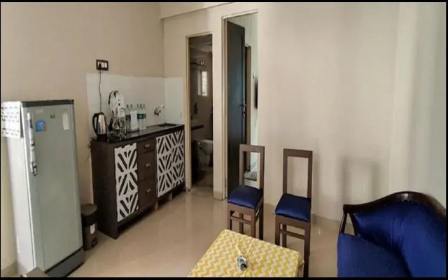 Arohas Apartment Hotel