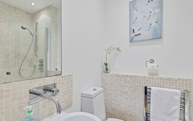 Brighton Getaways - Artist Studio