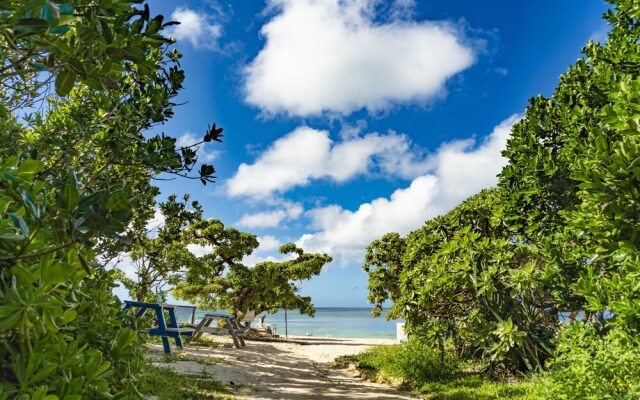 Cent Resort Villa Miyakojima Mp1