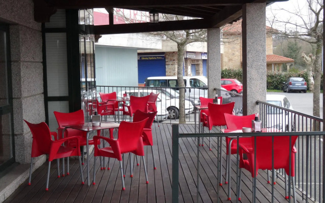Hotel Akelarre