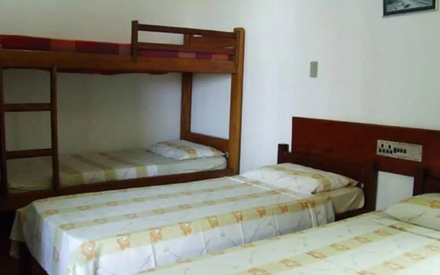 Hotel Pousada Hamburgo