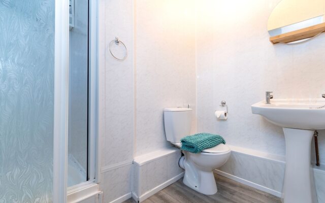 Beachside Guest House