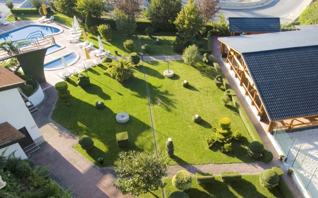 Hotel Eurosol Seia Camelo