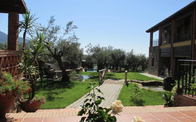 Casa Rural La Covacha