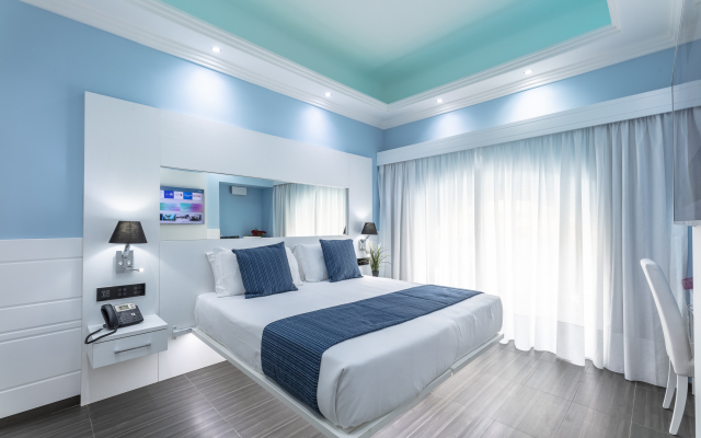THE ONE Boutique Hotel & SPA Rome