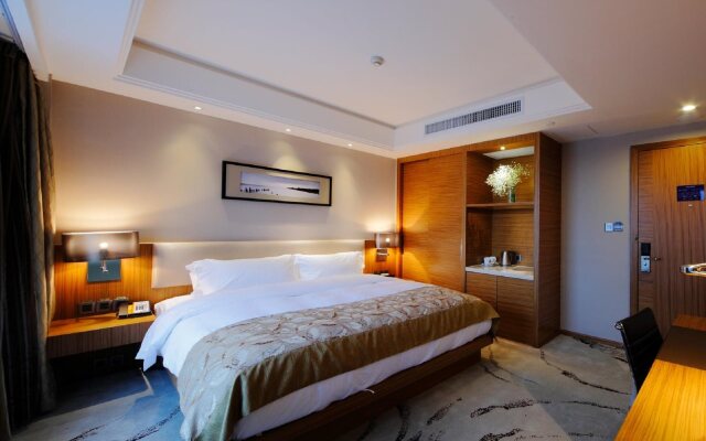 DW Hotel Huangshan
