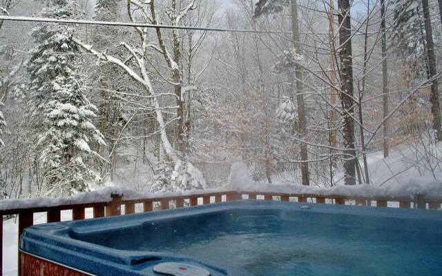 Chalets Alpins- 19 Chemin Alpin