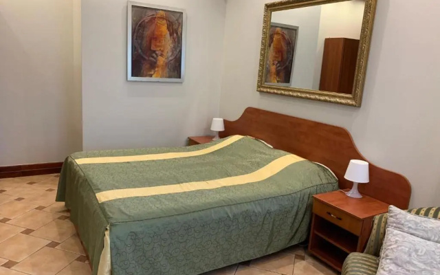 Apartamenty Superior w Rewalu