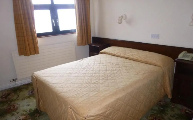 Achill Sound Hotel - Ostan Ghob A'Choire