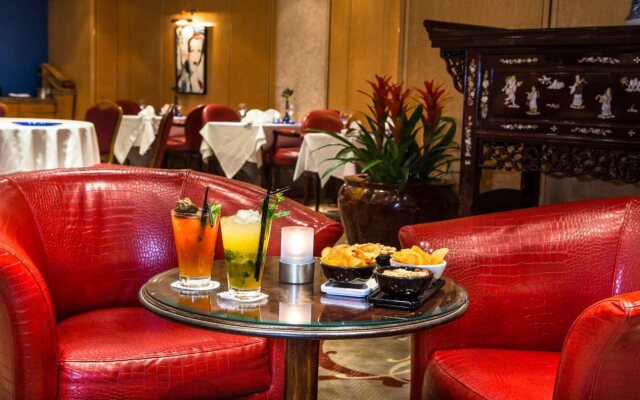 Washington Mayfair Hotel