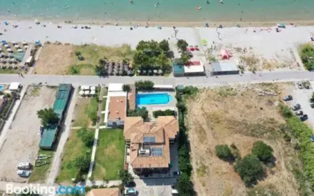 Portofico Hotel