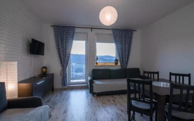 Apartamenty Sun & Snow Kamienna