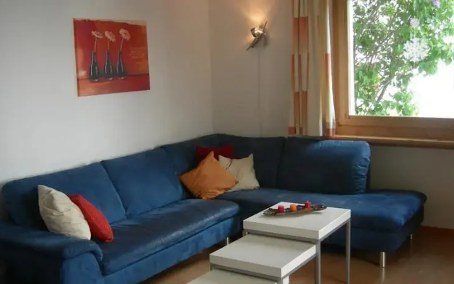 Seebach B1