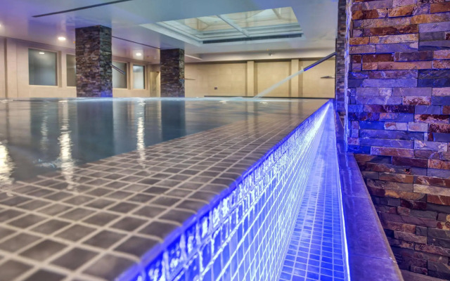 Hotel Spa Río Ucero