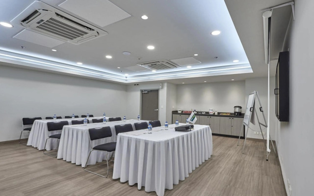 City Express Junior by Marriott Tuxtepec