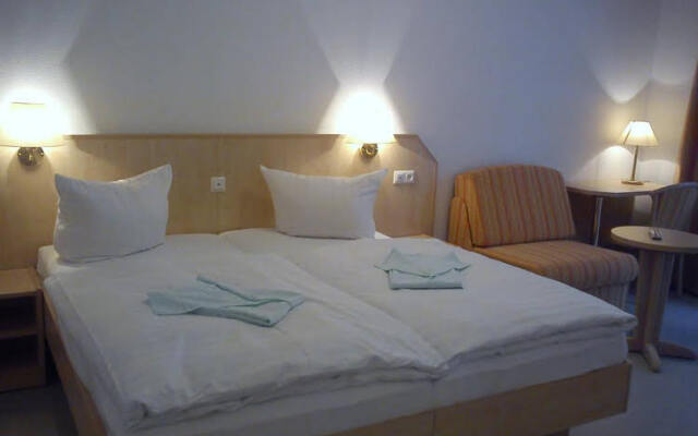 Müllers Hotel Haus 2