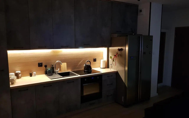Apartamenty Limanowskiego