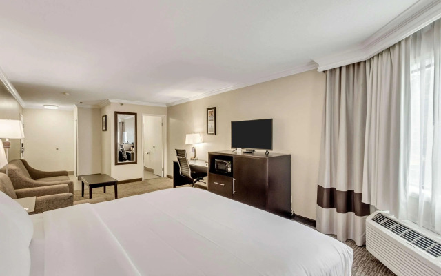 Comfort Inn Murray - Salt Lake City South