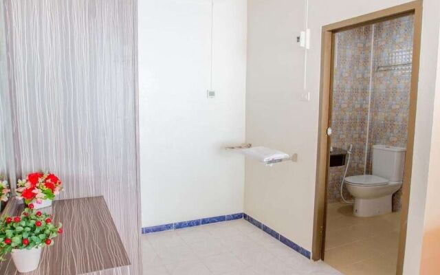 Cozy Residence Nanai