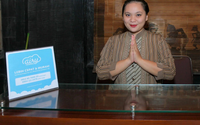 Airy Gondokusuman Kepuh GK Tiga Yogyakarta