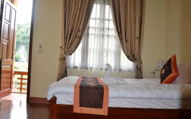 Tam Coc Eco-Lodge