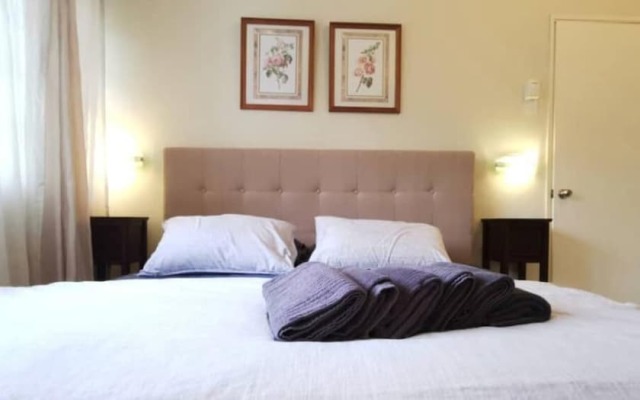 Selesa Resort homestay