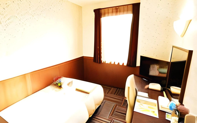 Hotel Ookura – Guest Rooms – Kanoya
