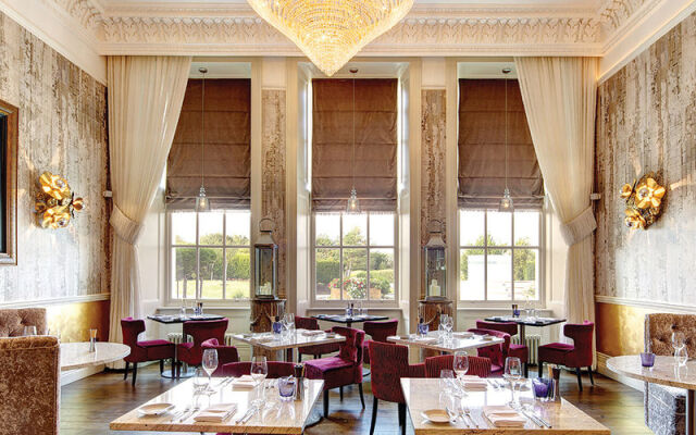 Seaham Hall and Serenity Spa