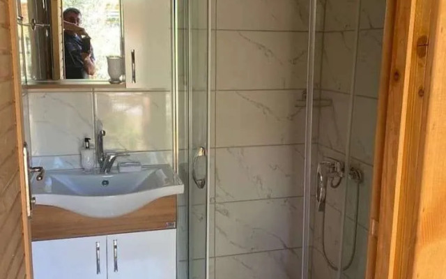 Assos Green Bungalows