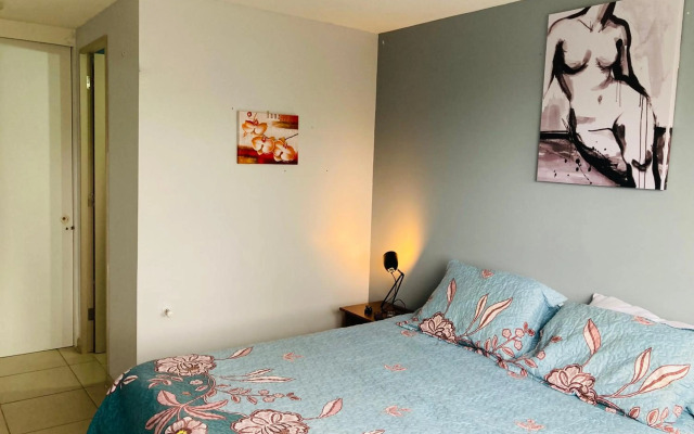 Condominio Costa Algarrobo Norte