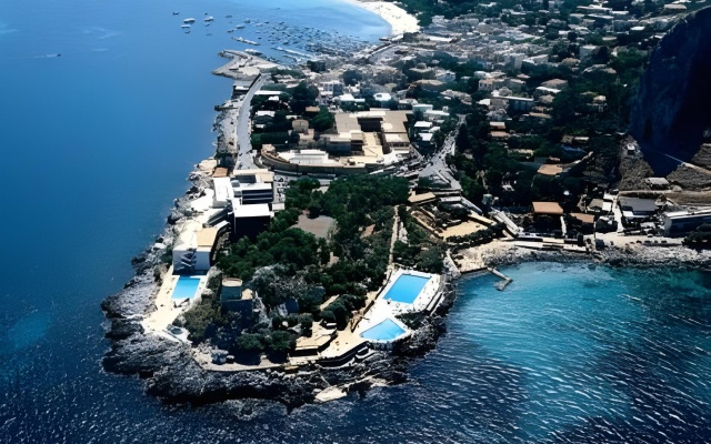 Splendid Hotel La Torre