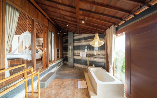 Maddu Suites