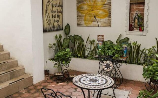 Coconut Hotel Boutique