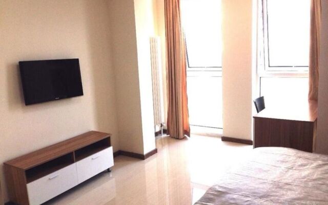 Sunshine Service Apartment