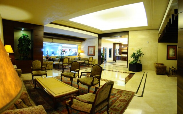 Casa D Or Hotel