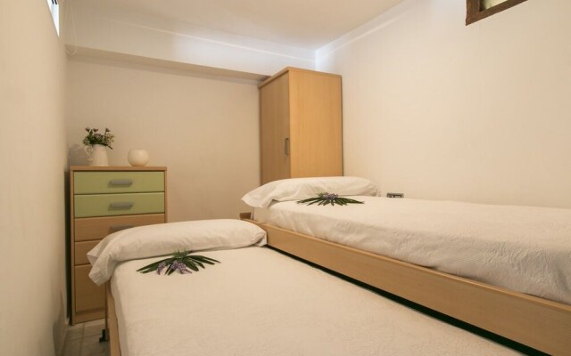 Apartamento Ciudad Blanca 1