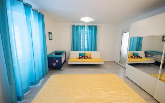 Apartment Dea