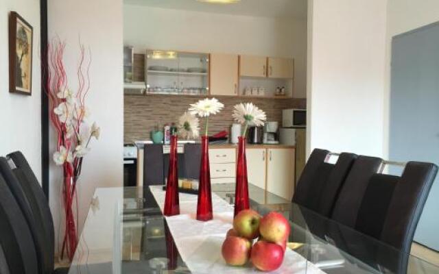 Apartments Stakic